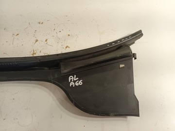 фото thumb №5, Golf v vi hb панель под лобовым стеклом пластиковый 1k1819415b