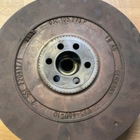 фото thumb №6, Audi a3 8v / golf 7 1,4 tsi 122km cmb колесо маховик сцепление 03c105273p
