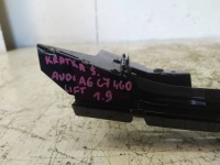 Купить Решётка средняя нижняя бампера перед audi a6 c7 lift 4g0807683b, фото thumb