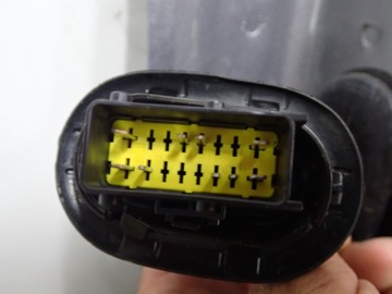 фото thumb №9, Двері правий зад комплектні eur оригінал citroen c3 aircross 21r