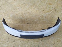 фото thumb №6, Бампер перед білий передній skoda fabia i