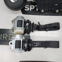 фото thumb №12, Smart 453 панель консоль подушки ремені подушка безпеки