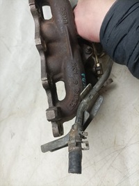 фото thumb №13, Ford fusion 18- турбонагнітач cj5g-6k682-da usa