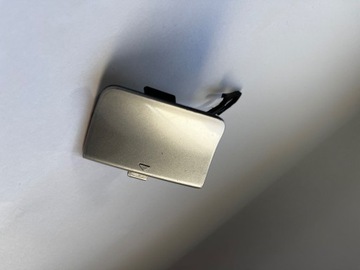 фото thumb №1, Заглушка бампера фаркоп зад kia sportage v