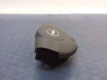 фото thumb №12, Opel astra h панель капот подушки каркас