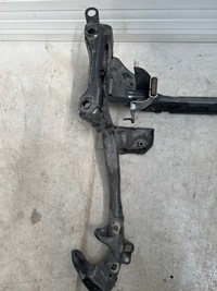 фото thumb №6, Візок підрамник audi a8 d4