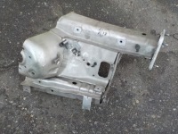 фото thumb №1, Лонжерон правая ford focus mk2 2007r