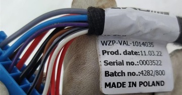 MERCEDES SL МЕХАНИЗМ КРЫШИ R232 W232 A2327705000