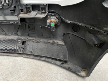 фото thumb №8, Бампер переднє bmw x3 e83