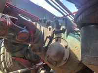 фото thumb №11, Підрамник міст rts мости повний ступиця гальмівні диски volvo fh fm 6x4 8x4