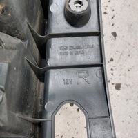 фото thumb №12, Subaru forester sh лампа правая задняя