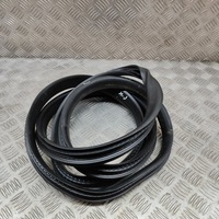 фото thumb №6, Volvo xc60 2017 левая сторона прокладка дверь