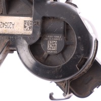 фото thumb №10, Mercedes s205 амортизатор тормоза колёса тормозной правые зад a0009061303