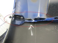 фото thumb №12, Бампер перед передний skoda enyaq 5la 20-