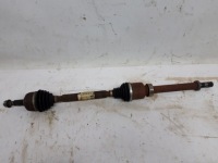 фото thumb №1, Renault megane iv 1.5 dci 2016- привідний вал права