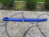 фото thumb №1, Vw arteon 3g8 молдинг поріг права 3g8853858 оригінал