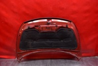 фото thumb №14, Капот кришка двигуна помаранчева kia sportage 3 iii 10-15