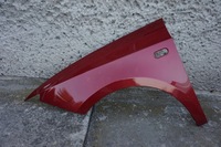 фото thumb №3, Крыло левый перед seat ibiza iv 4 6j ls3x