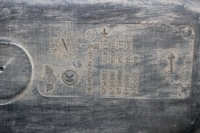 Купить Бак топлива bak mini cooper r50 r53, фото thumb