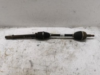 фото thumb №1, Полуось длинная правые перед renault megane iii 1.5 dci