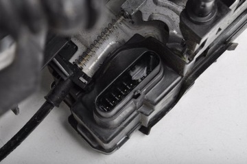 фото thumb №7, S60 v60 ii xc60 ii xc90 ii uk замок двері лівий перед переднє 6-pin 31349894