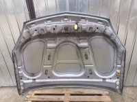 Капот крышка двигателя opel vectra c рестайлинг  z163 05-08 с Разборки, фото thumb