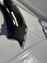 фото thumb №13, Volvo v60 ii s60 i lift 2013 бампер перед передний 313238831