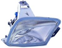 фото thumb №1, Протитуманна фара лівий citroen xsara 97-05