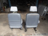 фото thumb №8, Сидіння водія пасажира ford transit connect mk1 рестайлінг