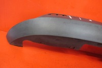 фото thumb №6, Fiat bravo ii 2 накладка спойлер бампера задня заднього 735426839