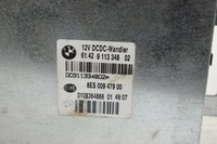 фото thumb №8, Бортовой компьютер блок управления двигателя набор bmw 7621178