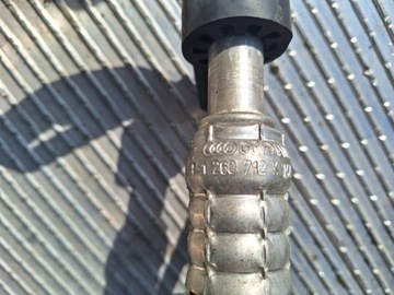 фото thumb №8, Шланг трубка кондиціонера audi a4 b6 європа