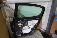 фото thumb №13, Двері задні праве peugeot 407