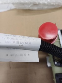 Радіатор вентилятор fiat 946883966 в Україні, фото thumb