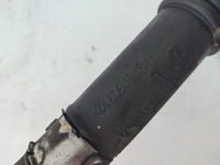 фото thumb №7, Труба шланг турбіни повітря renault kangoo ii 1.5dci 144609191r