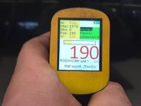 фото thumb №8, Двері ліва перед передні audi a3 8v sedan ly9t