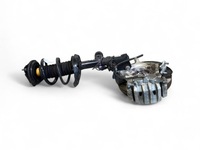 фото thumb №10, Lexus rx v 2023 поворотна опора колеса передньої 4851048670