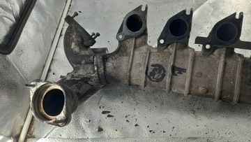 фото thumb №5, Колектор всмоктуючий citroen c5 універсал 01r 2.0hdi