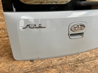 фото thumb №7, Кришка багажника задня кришка багажника kia soul i код лакофарбового покриття: 1h