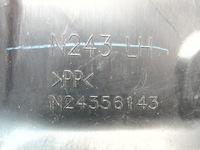 фото thumb №5, Полный подкрылок левая передние n243 mazda mx-5 iv mx-5 nd mx5 2015-