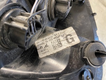 фото thumb №8, Renault zoe лампа лівий зад 265554013r