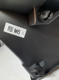 фото thumb №12, Subaru crosstrek xv 22- бардачок пассажира 66121fl050 usa