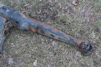 фото thumb №7, Samolot балка кріплення диференціал subaru forester ii sg 03-05