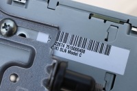 Радіо навігація gps з код 39920-54pa6 suzuki vitara 2 3 15- Оригінал, фото thumb