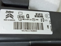 фото thumb №9, Лампа фара лівий citroen berlingo iv 18-21 eu