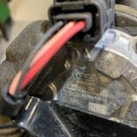 Renault megane iv гібрид насос води 210105264r 0392024135 210196489r Недорого, фото thumb