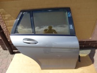 фото thumb №1, Mercedes w204 двері праве задня kombi
