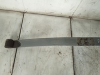 фото thumb №2, J306 рессора рессорный renault master 3 2.3d