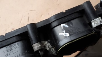 фото thumb №11, A6 c7 4g a7 коллектор всасывающий левый 3.0 tfsi s4 b8 s5