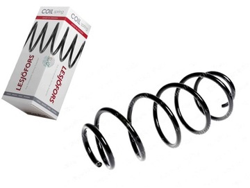 фото thumb №1, Lesjofors пружина подвешивание citroen c4 ii ds4 p
